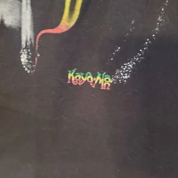 Bob Marley Tank - Picture 4 of 6